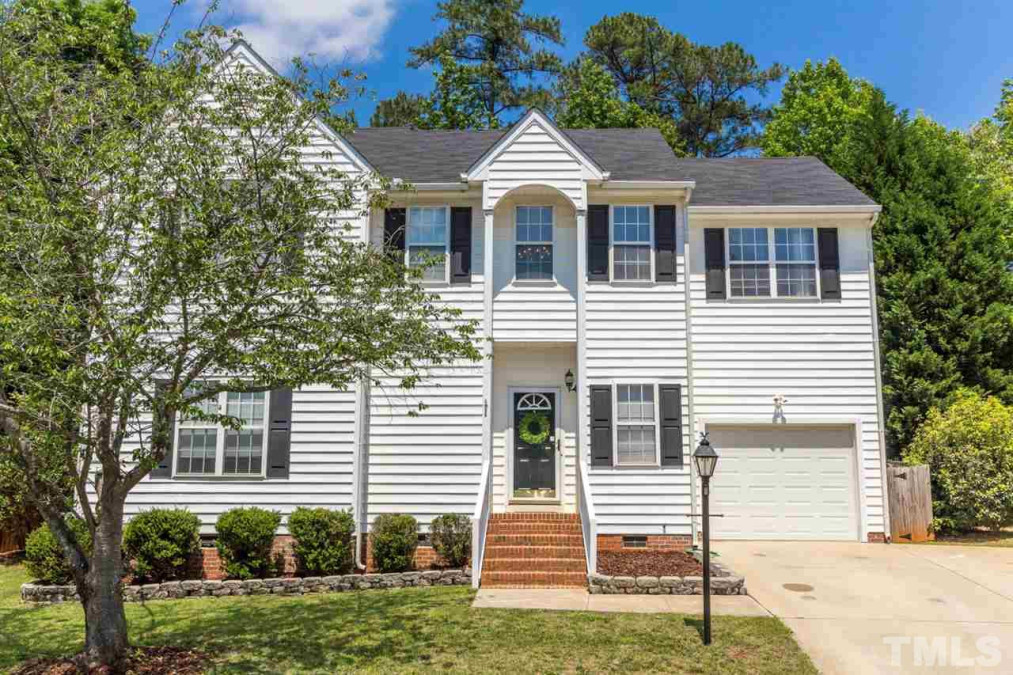 2517 Farlow Gap Ln, Raleigh, NC 27603 Raleigh Realty