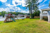 124 Blossom Creek Dr Garner, NC 27529