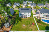 124 Blossom Creek Dr Garner, NC 27529