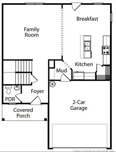 0 Buggy Top Ln Autryville, NC 28318