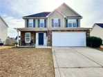 1205 Herring Gull Dr Fayetteville, NC 28306