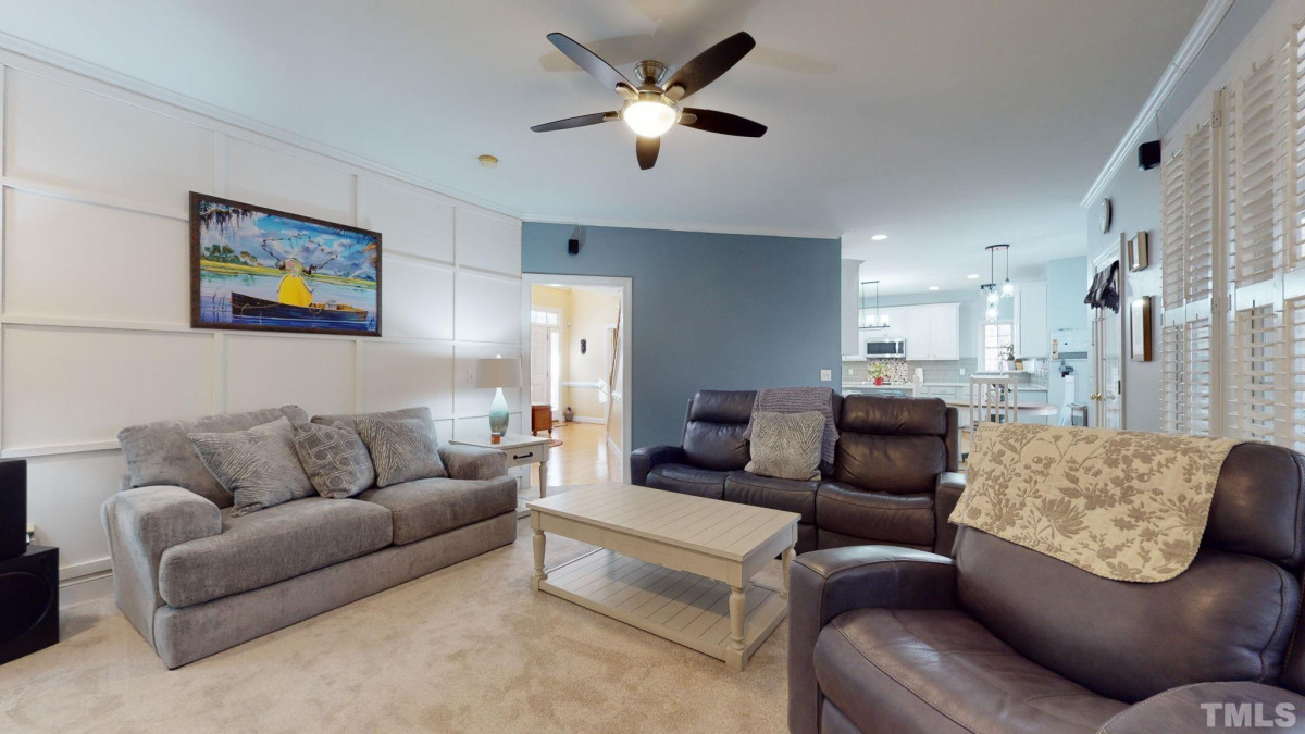 125 Highview Dr Youngsville, NC 27596