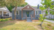 304 Cherry Grove St Durham, NC 27703