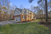 4317 Wood Valley Dr Raleigh, NC 27613