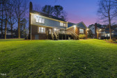 4317 Wood Valley Dr Raleigh, NC 27613