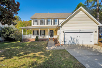 5401 Green Feather Ln Raleigh, NC 27604