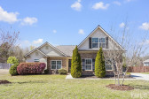 637 Spruce Meadows Ln Willow Springs, NC 27592