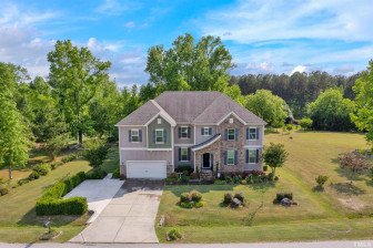 6412 Sunset Manor Dr Wake Forest, NC 27587