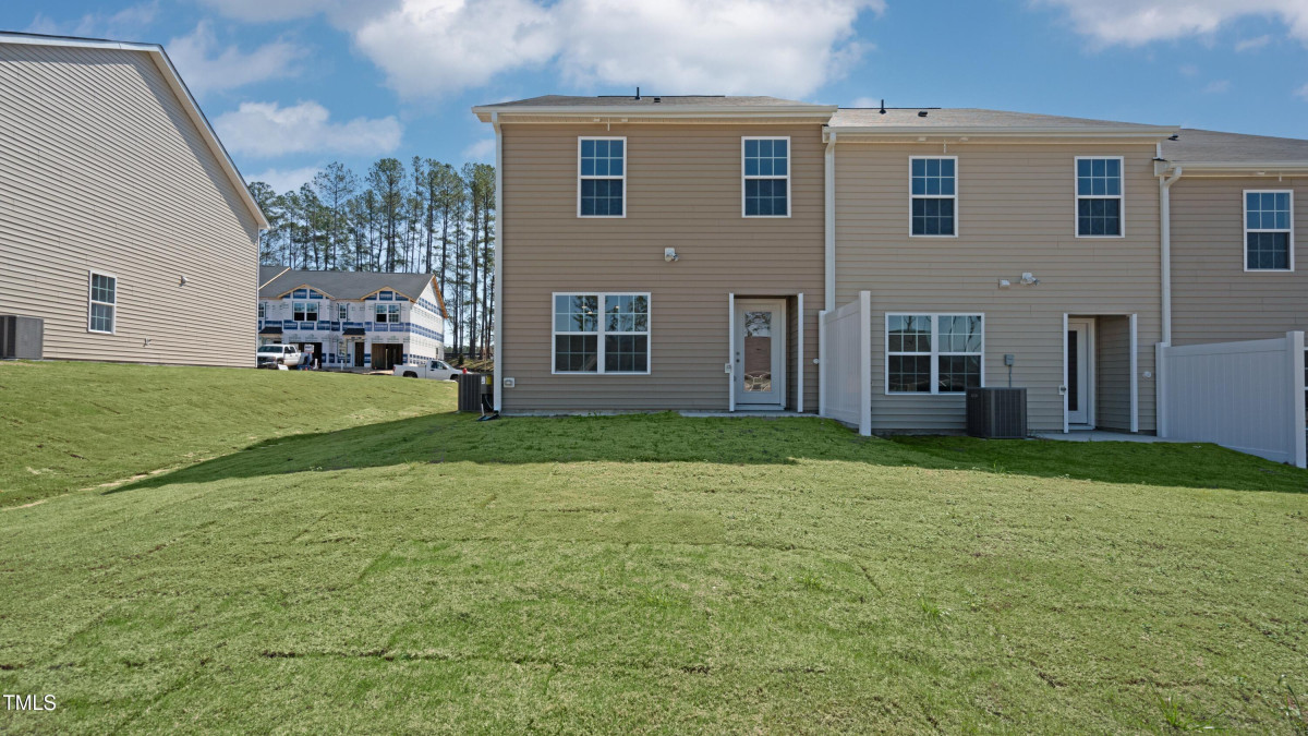 508 Fife Ct Gibsonville, NC 27249