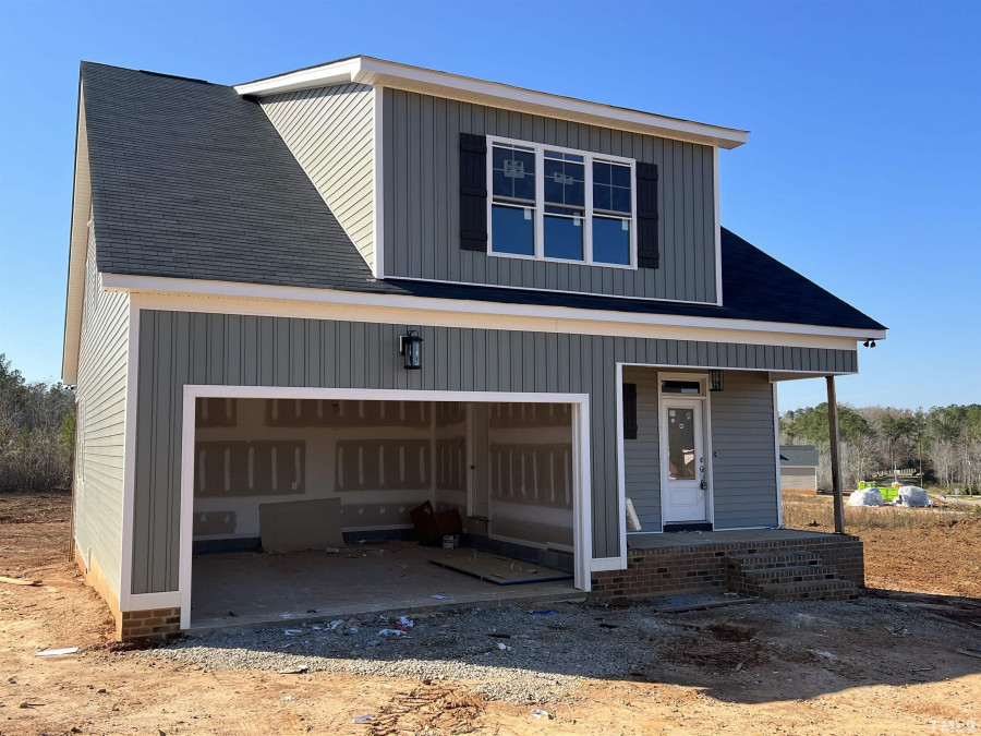 4526 Debnam Rd, Zebulon, NC 27597 Raleigh Realty