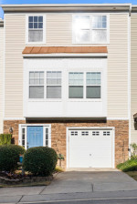 11840 Canemount St Raleigh, NC 27614