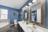 11840 Canemount St Raleigh, NC 27614