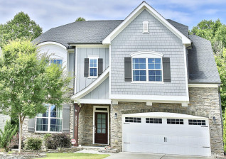 3313 Mountain Hill Dr Wake Forest, NC 27587