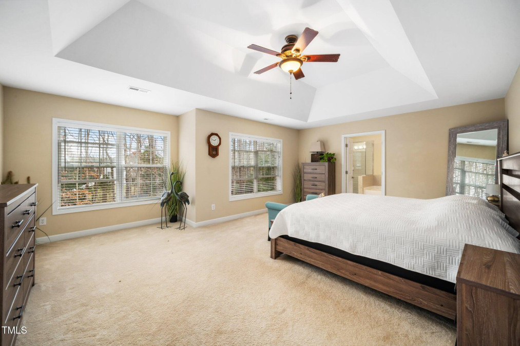 3659 Coach Lantern Ave Wake Forest, NC 27587