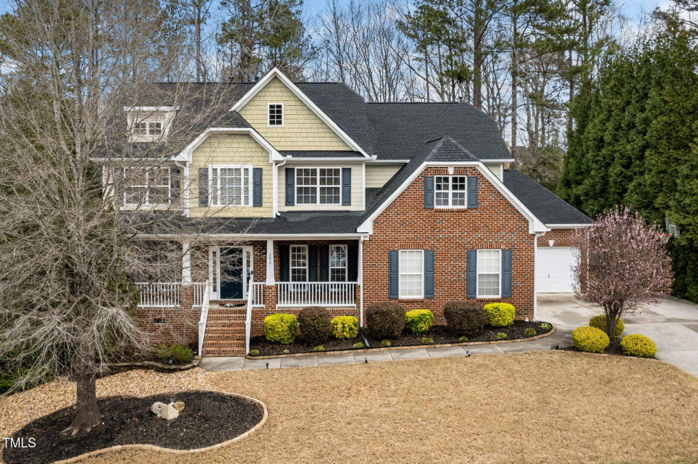 3659 Coach Lantern Ave Wake Forest, NC 27587
