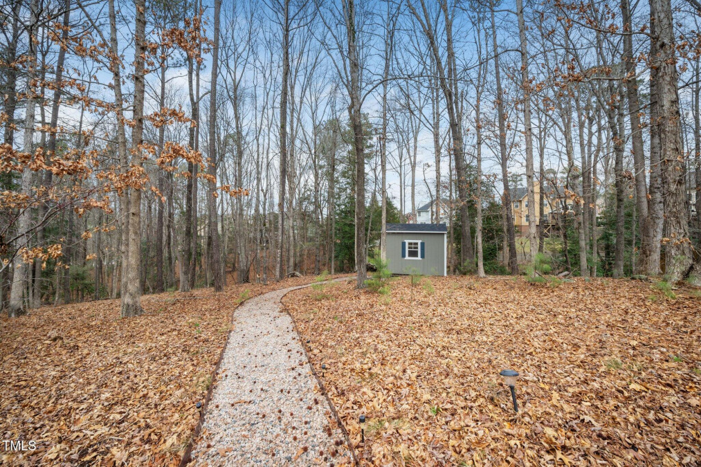 3659 Coach Lantern Ave Wake Forest, NC 27587