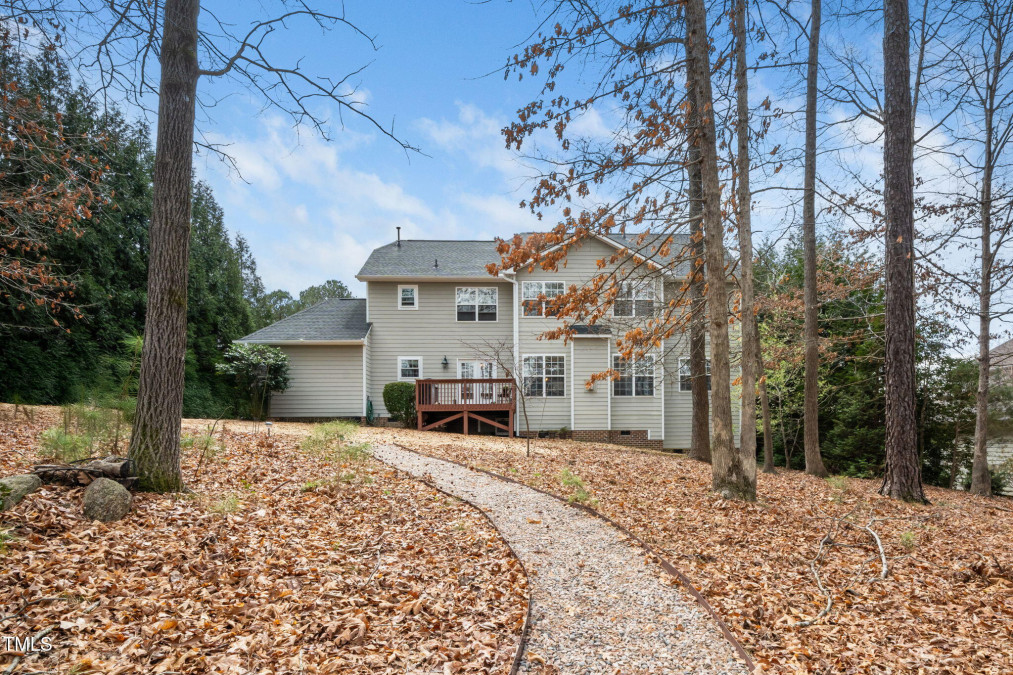 3659 Coach Lantern Ave Wake Forest, NC 27587