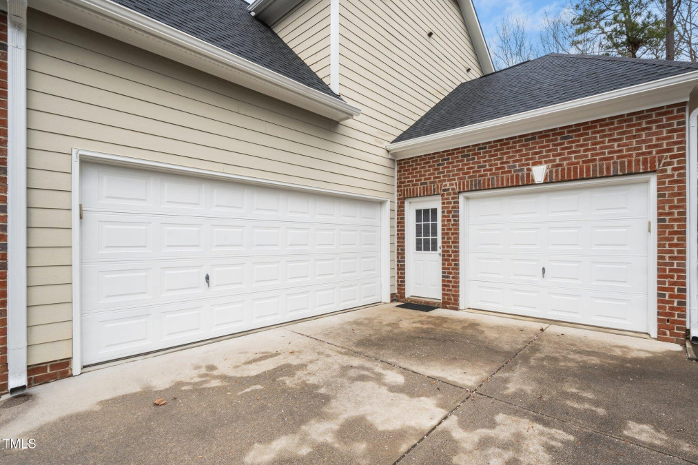 3659 Coach Lantern Ave Wake Forest, NC 27587