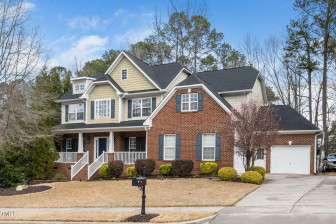 3659 Coach Lantern Ave Wake Forest, NC 27587