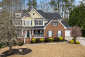 3659 Coach Lantern Ave Wake Forest, NC 27587