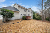 3659 Coach Lantern Ave Wake Forest, NC 27587