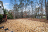 3659 Coach Lantern Ave Wake Forest, NC 27587
