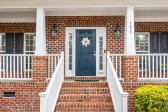 3659 Coach Lantern Ave Wake Forest, NC 27587