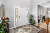 3659 Coach Lantern Ave Wake Forest, NC 27587