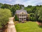 105 Parmalee Ct Cary, NC 27519