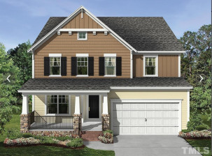 2912 Cut Bank Ct Apex, NC 27502