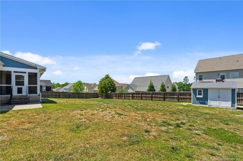 6006 Begonia Dr Fayetteville, NC 28314