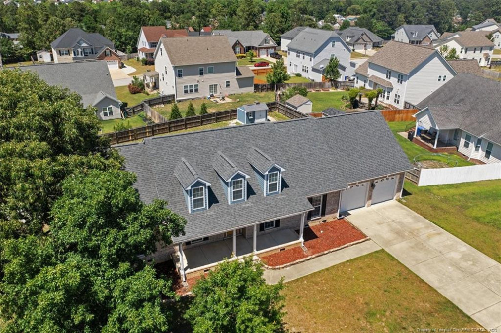 6006 Begonia Dr Fayetteville, NC 28314