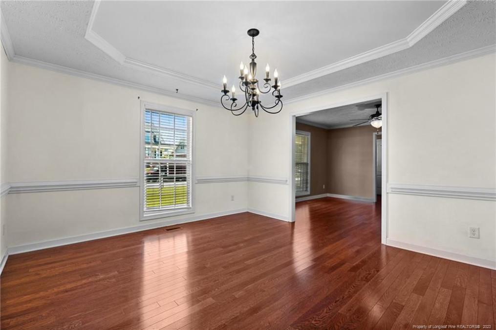6006 Begonia Dr Fayetteville, NC 28314