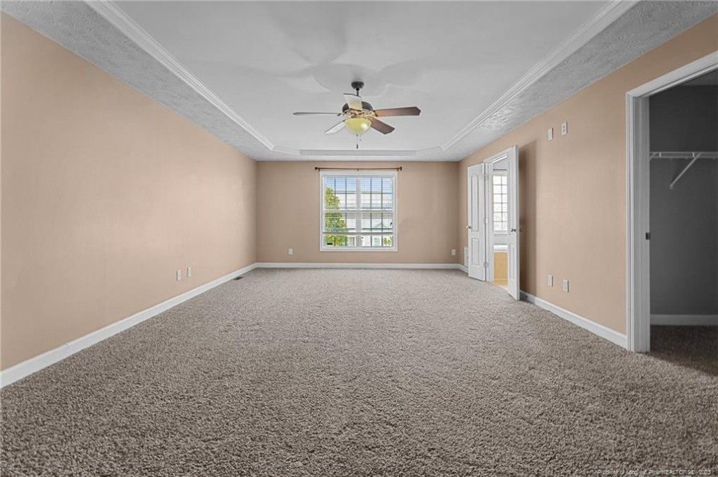 6006 Begonia Dr Fayetteville, NC 28314