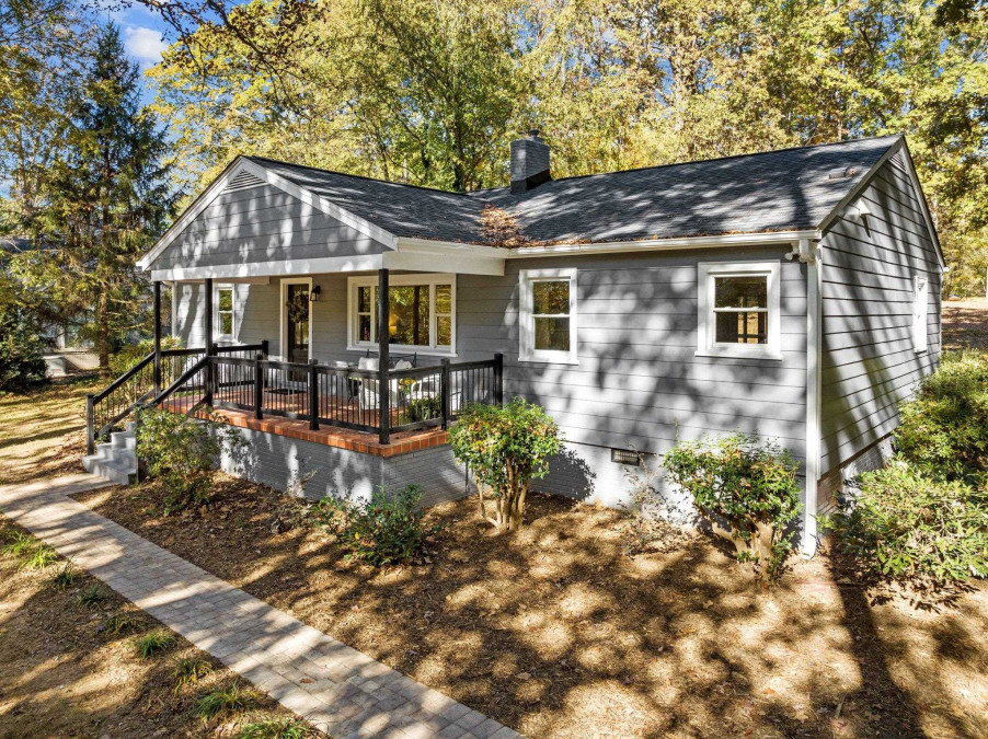 1304 St Marys Rd, Hillsborough, NC 27278 Raleigh Realty