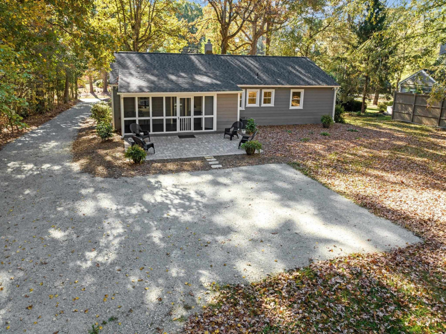 1304 St Marys Rd, Hillsborough, NC 27278 Raleigh Realty