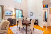 15 Weybridge Pl Chapel Hill, NC 27517