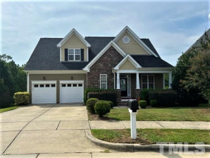 885 Vandalia Dr Cary, NC 27519