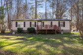 321 Epperson Dr Durham, NC 27712