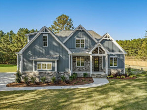 3533 Bruce Garner Rd Wake Forest, NC 27587