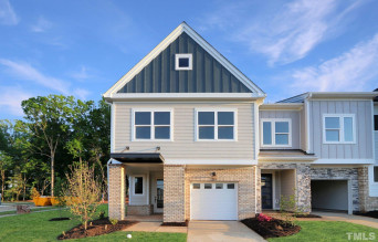 214 Norwell Ln Pittsboro, NC 27312
