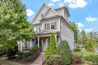 3100 Raymond St Raleigh, NC 27607