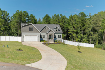 423 Coats Ridge Dr Benson, NC 27504