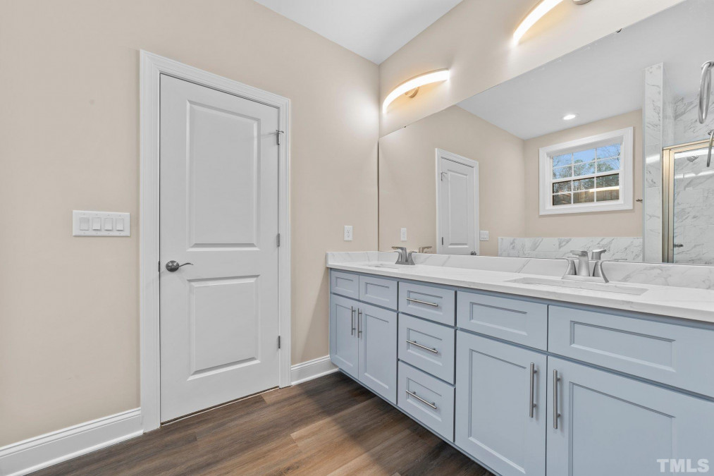 415 Shawnee Dr Louisburg, NC 27549