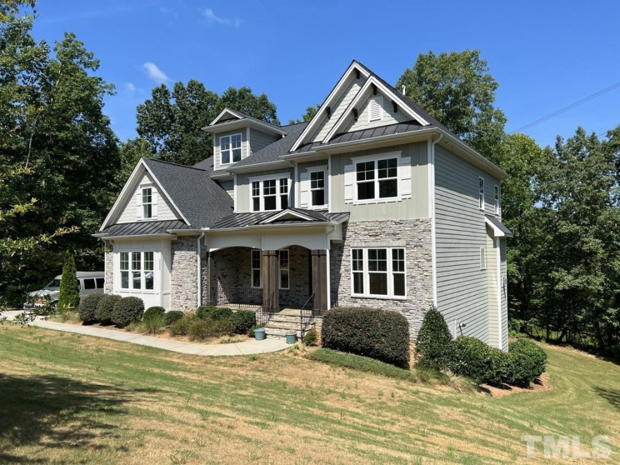 2025 Reserve Falls Ln Wake Forest, NC 27587