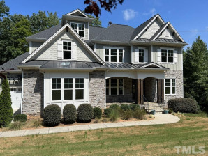 2025 Reserve Falls Ln Wake Forest, NC 27587
