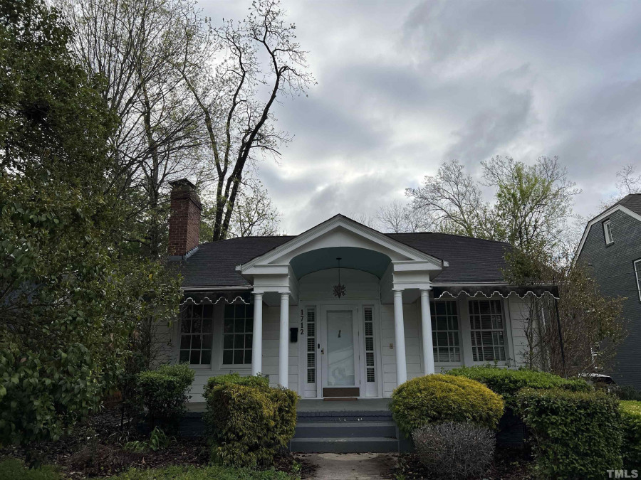1712 Scales St, Raleigh, NC 27608 Raleigh Realty