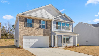 689 Fionn St Gibsonville, NC 27249