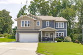 100 Grandfather Ct Holly Springs, NC 27540