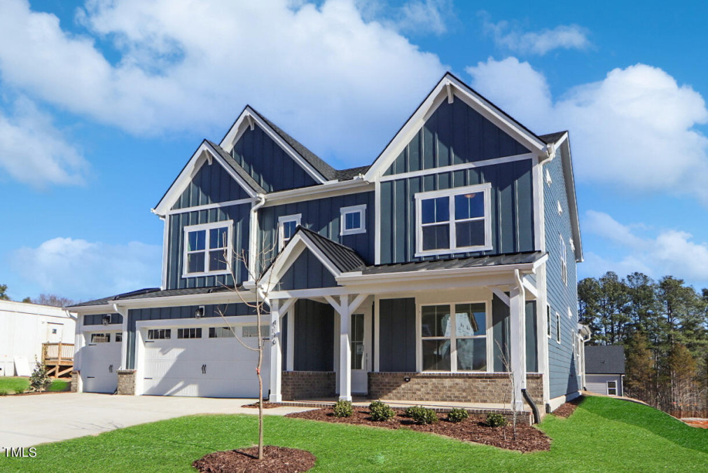 4116 Stonewood Ln, Durham, NC 27705 Raleigh Realty